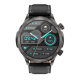 Montre Connectée Sportive Étanche Avec Appel Bluetooth Surveillance Santé Et Sommeil - www.yonis-shop.com