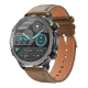 Montre Connectée Sportive Étanche Avec Appel Bluetooth Surveillance Santé Et Sommeil - www.yonis-shop.com