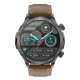 Montre Connectée Sportive Étanche Avec Appel Bluetooth Surveillance Santé Et Sommeil - www.yonis-shop.com