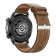 Montre Connectée Sportive Étanche Avec Appel Bluetooth Surveillance Santé Et Sommeil - www.yonis-shop.com