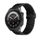 Montre Connectée Sport Avec Appels Bluetooth Écran AMOLED 1 43 Pouce IP68 Autonomie 7 Jours NFC Android IOS