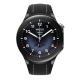 Montre Connectée Sport Avec Appels Bluetooth Écran AMOLED 1 43 Pouce IP68 Autonomie 7 Jours NFC Android IOS - www.yonis-shop.com