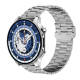 Montre Connectée Sport Avec Appels Bluetooth Écran AMOLED 1 43 Pouce IP68 Autonomie 7 Jours NFC Android IOS - www.yonis-shop.com