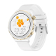 Montre Connectée 1.28 Pouces Dual Mode Sport Bluetooth Appel Surveillance Santé Cardio Sommeil Oxygène Sang Pression Artériel...