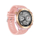 Montre Connectée Écran Couleur 1.45 Pouces Appels Bluetooth Surveillance Santé Longue Autonomie Notifications Multilingue - w...