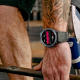Montre Connectée 1.43 Pouces Étanche IP68 Avec Appel Bluetooth Surveillance Santé 15 Jours Autonomie - www.yonis-shop.com