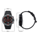Montre Connectée 1.43 Pouces Étanche IP68 Avec Appel Bluetooth Surveillance Santé 15 Jours Autonomie - www.yonis-shop.com