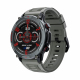 Montre Connectée 1.43 Pouces Étanche IP68 Avec Appel Bluetooth Surveillance Santé 15 Jours Autonomie - www.yonis-shop.com