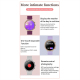Montre Connectée Étanche Multifonctionnelle Avec Appel Bluetooth Et Suivi Santé Écran Haute Définition - www.yonis-shop.com