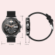 Montre Connectée Étanche Multifonctionnelle Avec Appel Bluetooth Et Suivi Santé Écran Haute Définition - www.yonis-shop.com