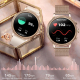 Montre Connectée Étanche Multifonctionnelle Avec Appel Bluetooth Et Suivi Santé Écran Haute Définition - www.yonis-shop.com