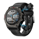 Montre Connectée Sportive Avec Écouteurs Bluetooth Appel Surveillance Santé IP67 - www.yonis-shop.com