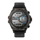 Montre Connectée Sportive Avec Écouteurs Bluetooth Appel Surveillance Santé IP67 - www.yonis-shop.com