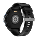 Montre Connectée Sportive Avec Écouteurs Bluetooth Appel Surveillance Santé IP67 - www.yonis-shop.com