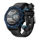 Montre Connectée Sportive Avec Écouteurs Bluetooth Appel Surveillance Santé IP67 - www.yonis-shop.com