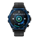 Montre Connectée Sportive Avec Écouteurs Bluetooth Appel Surveillance Santé IP67 - www.yonis-shop.com