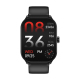 Montre Connectée Écran HD 2.1 Pouces Appels Bluetooth Suivi Santé Étanche IP67 - www.yonis-shop.com