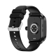 Montre Connectée Écran HD 2.1 Pouces Appels Bluetooth Suivi Santé Étanche IP67 - www.yonis-shop.com