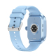 Montre Connectée Écran HD 2.1 Pouces Appels Bluetooth Suivi Santé Étanche IP67 - www.yonis-shop.com