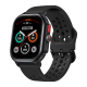Montre Connectée GPS Écran AMOLED 2.15 Pouces Appels Bluetooth Autonomie 14 Jours Suivi Activité et Sommeil Notifications Sma...