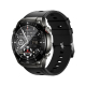 Montre Connectée Sportive Étanche IP67 Avec Appel Bluetooth Moniteur De Santé Et Écran Tactile 1.43 Pouces - www.yonis-shop.com