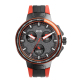 Montre Connectée Écran Couleur 1.55 Pouces Bluetooth Appels Surveillance Cardiaque Étanche Longue Autonomie - www.yonis-shop.com