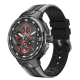 Montre Connectée Écran Couleur 1.55 Pouces Bluetooth Appels Surveillance Cardiaque Étanche Longue Autonomie - www.yonis-shop.com