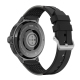 Montre Connectée Écran Couleur 1.55 Pouces Bluetooth Appels Surveillance Cardiaque Étanche Longue Autonomie - www.yonis-shop.com