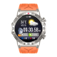 Montre Connectée Écran Couleur 1.43 Pouces AI Voice Assistant Appels Bluetooth Étanche 60 Jours Autonomie - www.yonis-shop.com