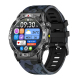 Montre Connectée Écran Couleur 1.43 Pouces AI Voice Assistant Appels Bluetooth Étanche 60 Jours Autonomie - www.yonis-shop.com