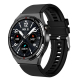 Montre Connectée Étanche IP68 Avec Appels Bluetooth Et Modes Multisports Écran 1.3 Pouces - www.yonis-shop.com