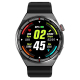 Montre Connectée Étanche IP68 Avec Appels Bluetooth Et Modes Multisports Écran 1.3 Pouces - www.yonis-shop.com