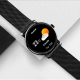 Montre Connectée Écran Rond AMOLED 1.43 Pouces Détection Oxygène Sang Étanche IP67 - www.yonis-shop.com