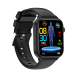 Montre Connectée Écran Couleur 1.96 Pouces Bluetooth ECG Appel Cardiaque Oxygène Sommeil Fitness - www.yonis-shop.com