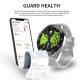 Montre Connectée Étanche IP67 Écran 1.39 Pouces Bluetooth Appel NFC Suivi Santé - www.yonis-shop.com