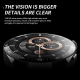 Montre Connectée Étanche IP67 Écran 1.39 Pouces Bluetooth Appel NFC Suivi Santé - www.yonis-shop.com