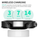 Montre Connectée Étanche IP67 Écran 1.39 Pouces Bluetooth Appel NFC Suivi Santé - www.yonis-shop.com