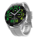 Montre Connectée Étanche IP67 Écran 1.39 Pouces Bluetooth Appel NFC Suivi Santé - www.yonis-shop.com