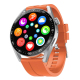 Montre Connectée Étanche IP67 Écran 1.39 Pouces Bluetooth Appel NFC Suivi Santé - www.yonis-shop.com