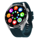 Montre Connectée Étanche IP67 Écran 1.39 Pouces Bluetooth Appel NFC Suivi Santé - www.yonis-shop.com