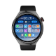 Montre Connectée Écran IPS 1.6 Pouces Surveillance Oxygène Sans Fil 15 Jours Autonomie - www.yonis-shop.com