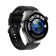 Montre Connectée Écran IPS 1.6 Pouces Surveillance Oxygène Sans Fil 15 Jours Autonomie - www.yonis-shop.com