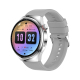 Montre Connectée Écran IPS 1.6 Pouces Surveillance Oxygène Sans Fil 15 Jours Autonomie - www.yonis-shop.com