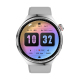Montre Connectée Écran IPS 1.6 Pouces Surveillance Oxygène Sans Fil 15 Jours Autonomie - www.yonis-shop.com