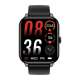 Montre Connectée 1.9 Pouces IPS Écran Carré Bluetooth Appels Surveillance Santé Étanche IP67 - www.yonis-shop.com
