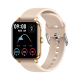 Montre Connectée 1.9 Pouces IPS Écran Carré Bluetooth Appels Surveillance Santé Étanche IP67 - www.yonis-shop.com