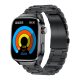 Montre Connectée Écran AMOLED 2.04 Pouces Étanche IP68 Surveillance De Santé Appels Bluetooth Assistant Vocal - www.yonis-sho...