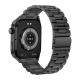 Montre Connectée Écran AMOLED 2.04 Pouces Étanche IP68 Surveillance De Santé Appels Bluetooth Assistant Vocal - www.yonis-sho...