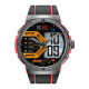 Montre Connectée Sport Étanche IP68 Avec Appels Bluetooth Notifications Cardiofréquencemètre et Moniteur de Santé Écran AMOLE...
