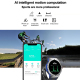 Montre Connectée Sport Étanche IP68 Avec Appels Bluetooth Notifications Cardiofréquencemètre et Moniteur de Santé Écran AMOLE...